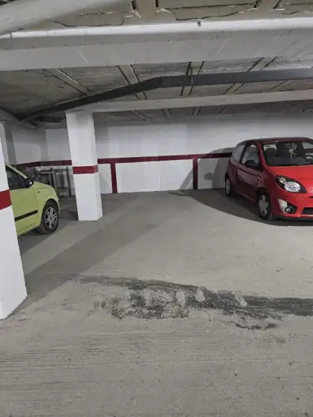 Parking of Garage for sale in Centro