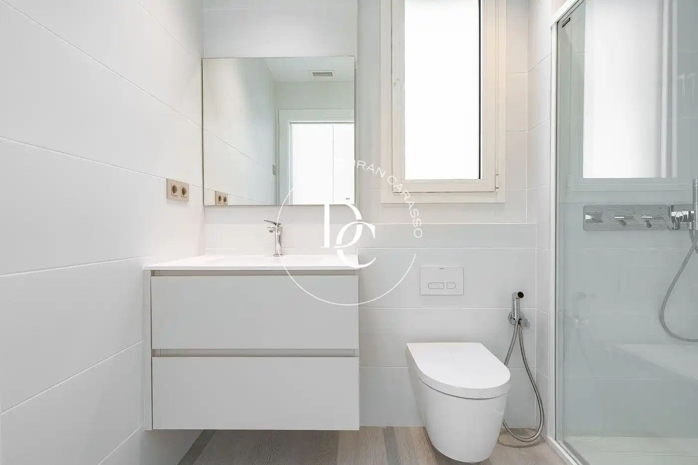 Flat for rent in Carrer d'Enric Morera, Can Girona - Terramar - Vinyet