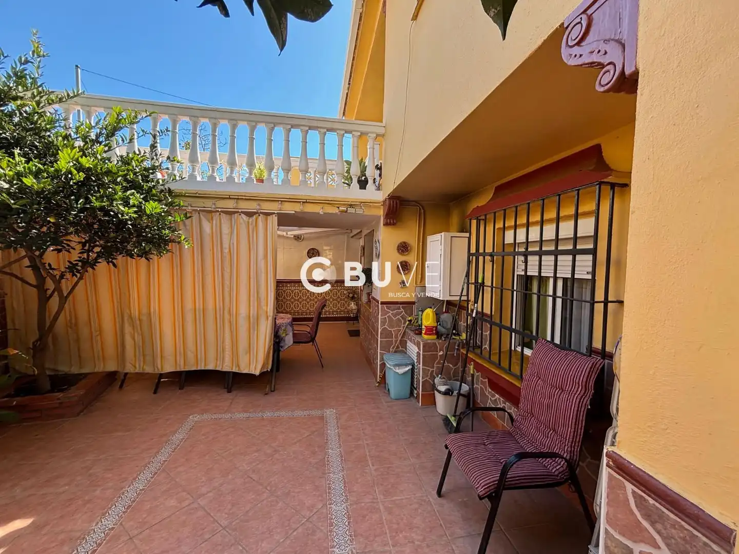 Maison avec jardin à vendre à TEJON DE LA PONDEROSA, imagen 6