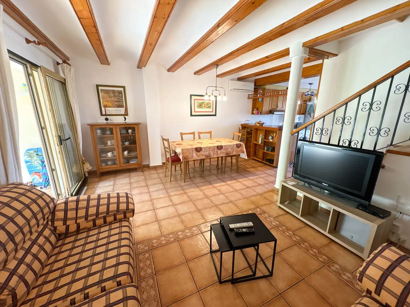 Maison mitoyenne avec piscine à vendre à El Montgó, imagen 10