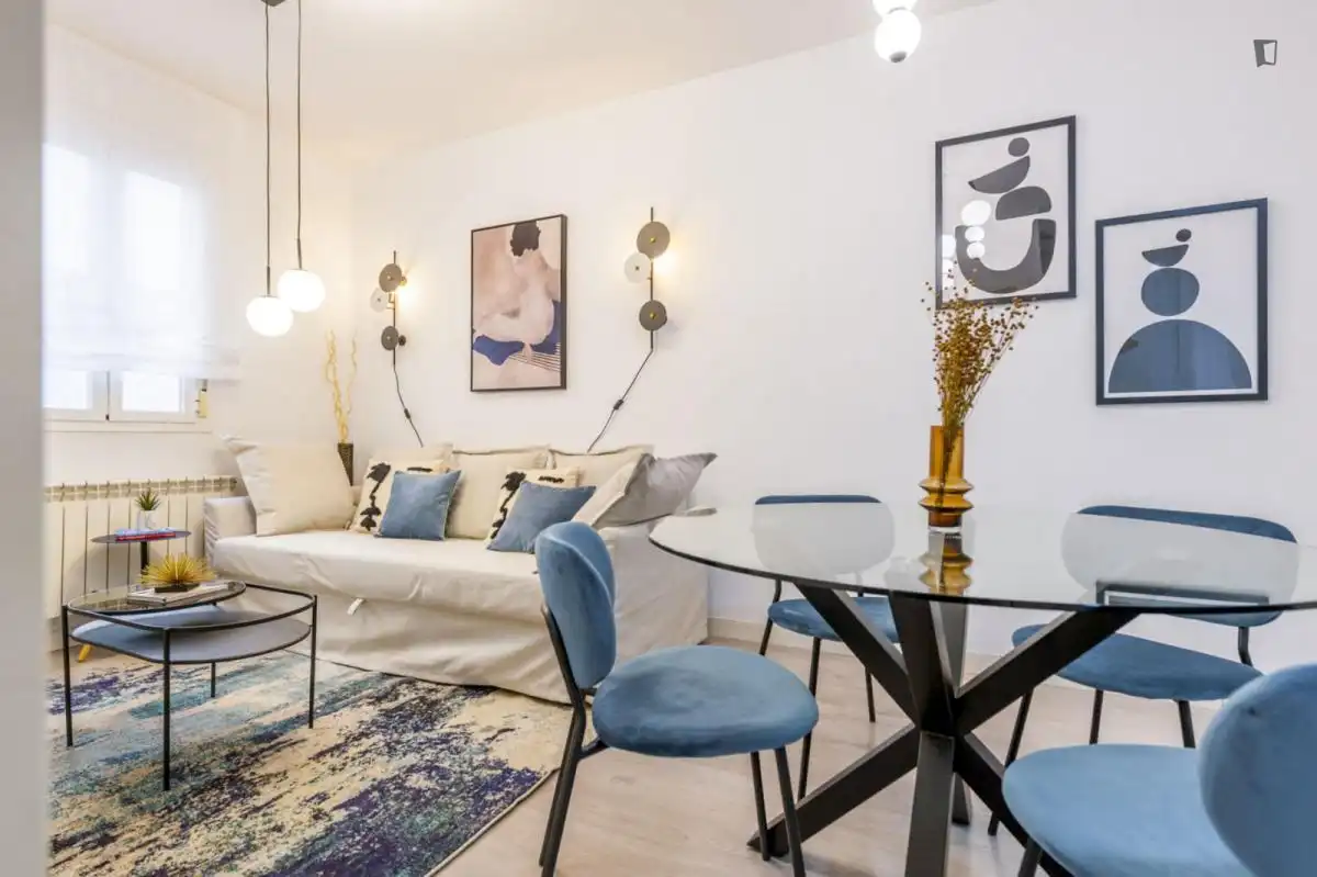 Apartament de lloguer a Palos de Moguer