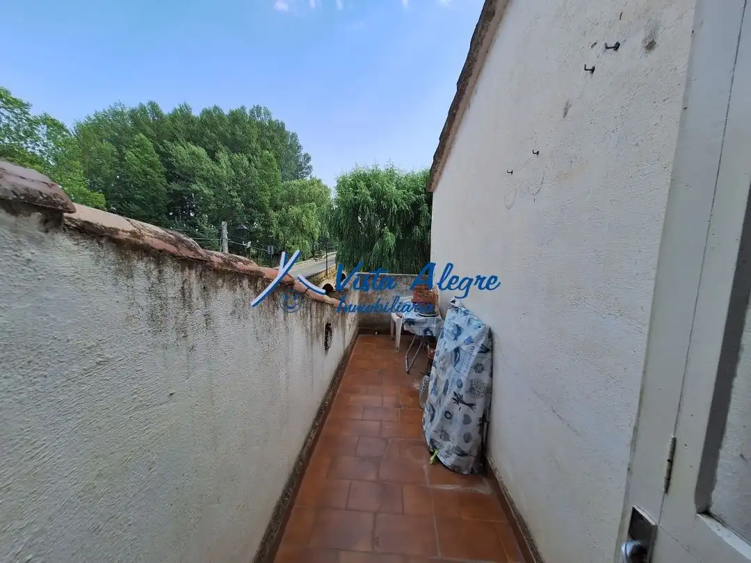 Terraza de Casa o chalet en venta en Cihuri con Calefacción, Terraza y Trastero
