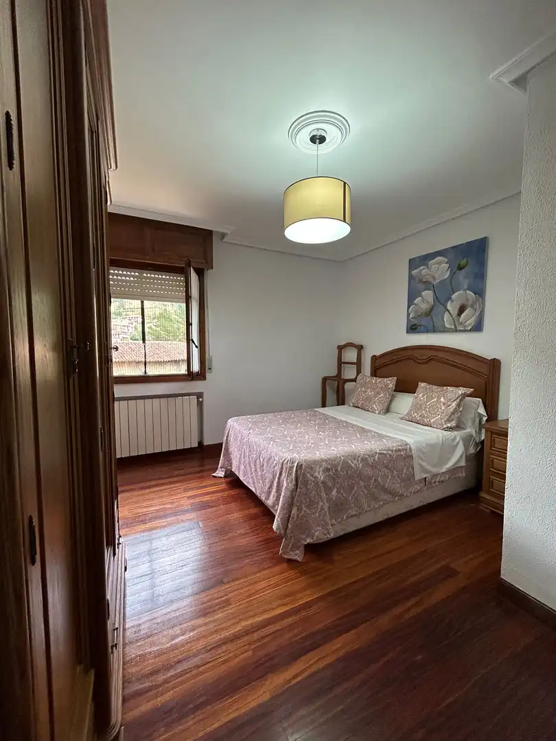Bedroom of Buildings for sale in Potes