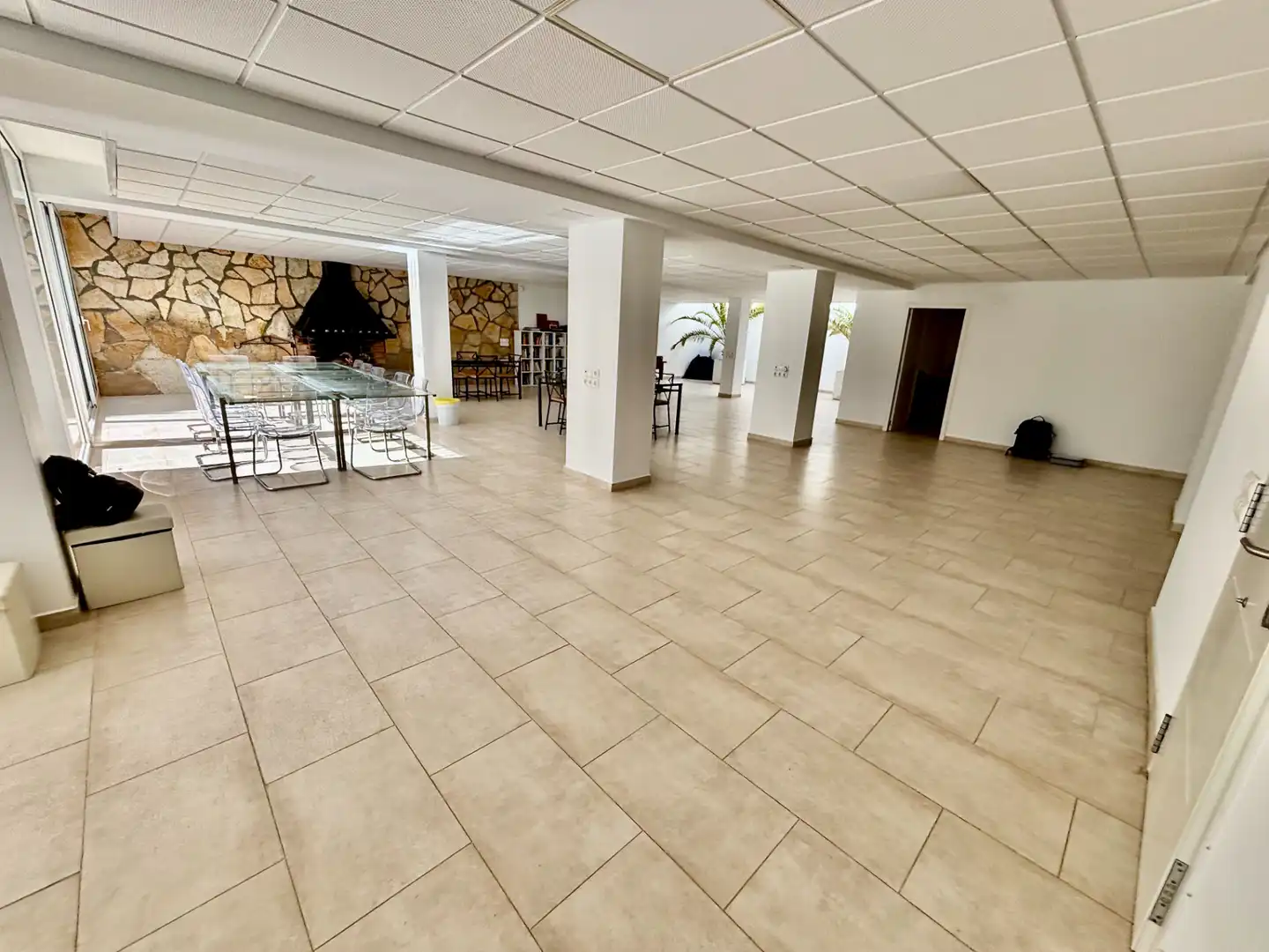 Chalet con piscina en venta en Playa de San Juan - El Cabo de las Huertas, imagen 19