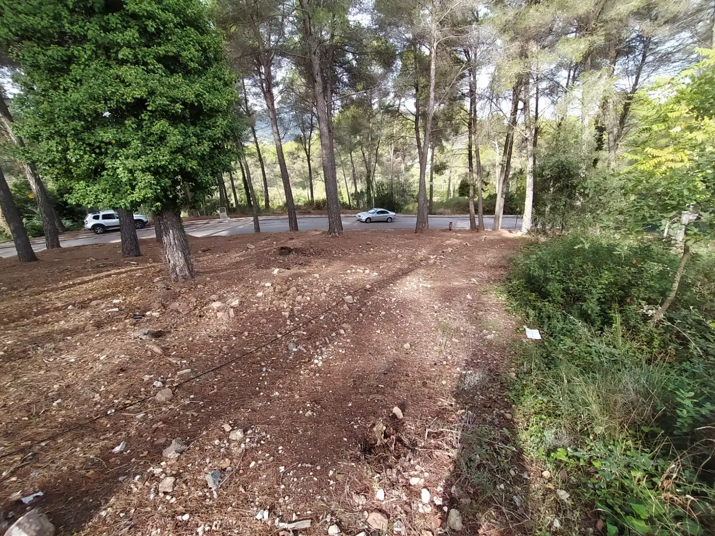 Terreny residencial en venda a Avinguda de les Cases Pairals 31, imagen 3