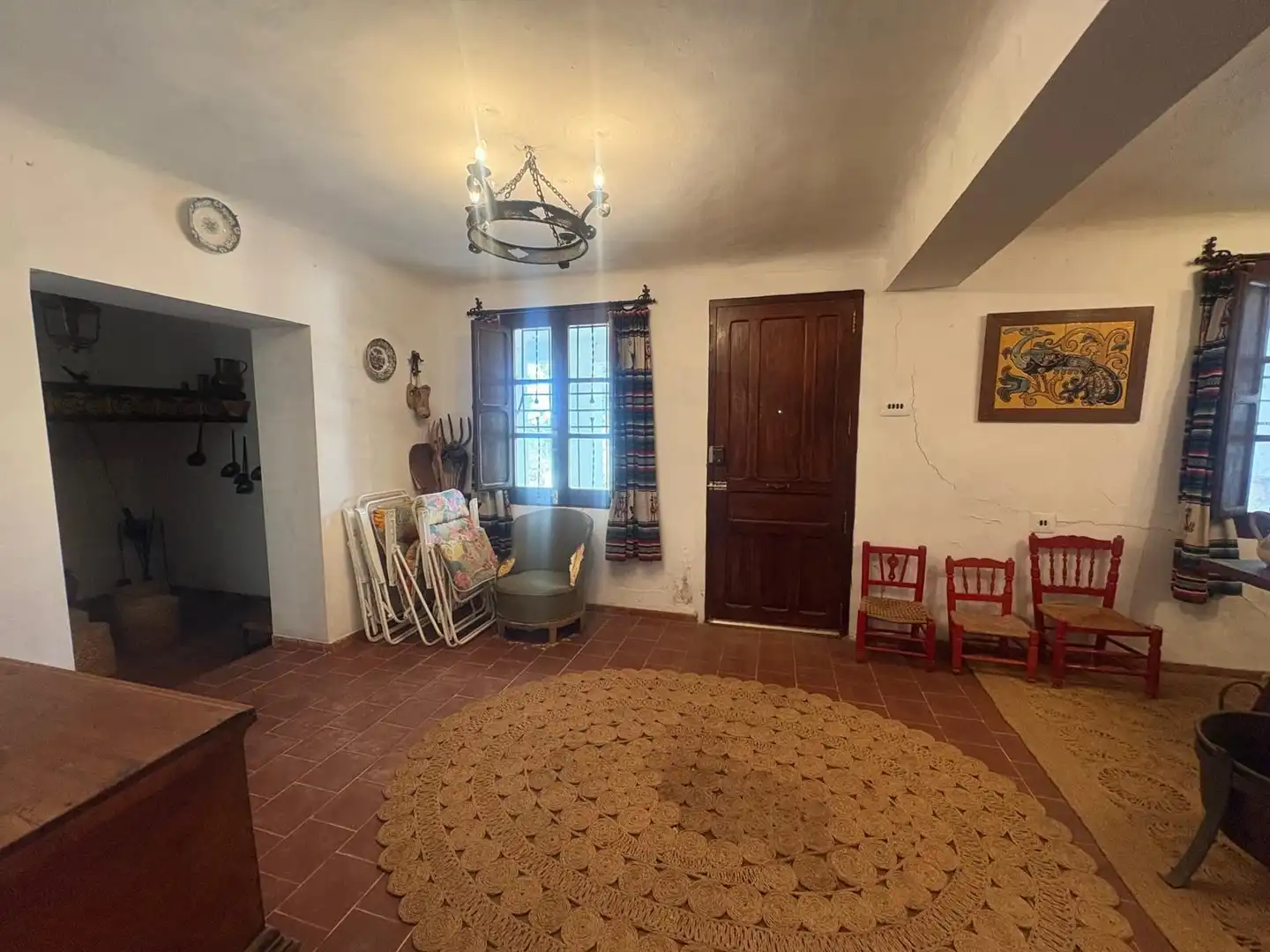 Terreno en venta en Ibi