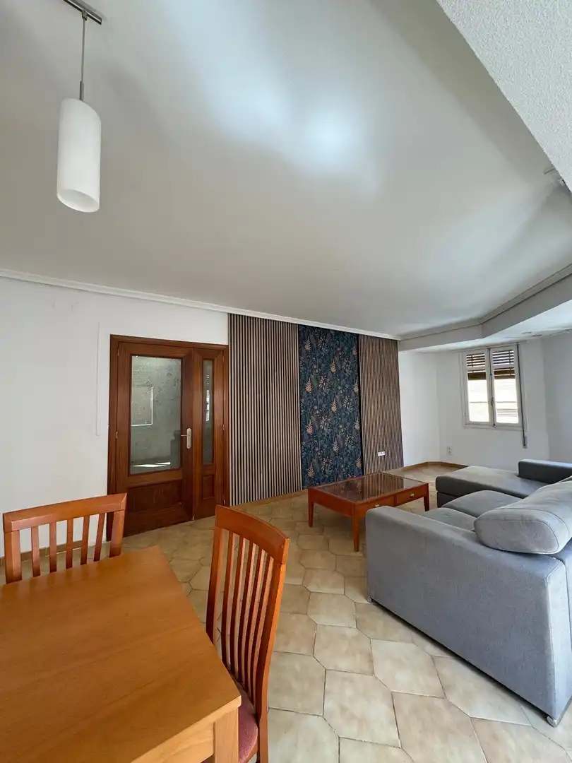 Sala de estar de Piso en venta en Onda