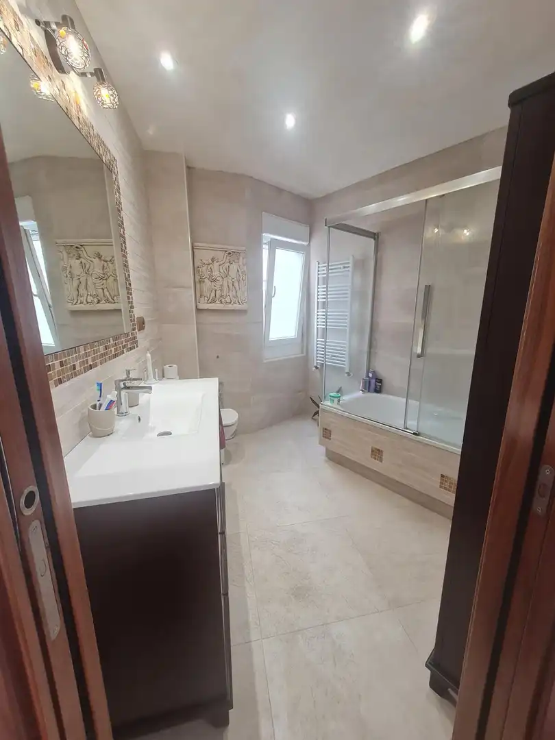 Flat with garden for sale in Centro, imagen 17