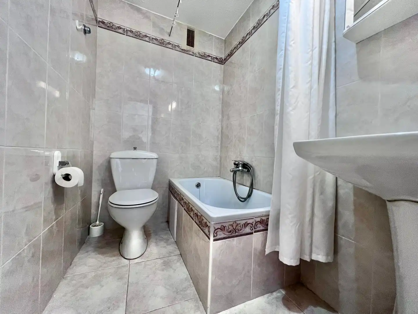 Apartament amb ascensor en venda a Calle  Ancla, imagen 15
