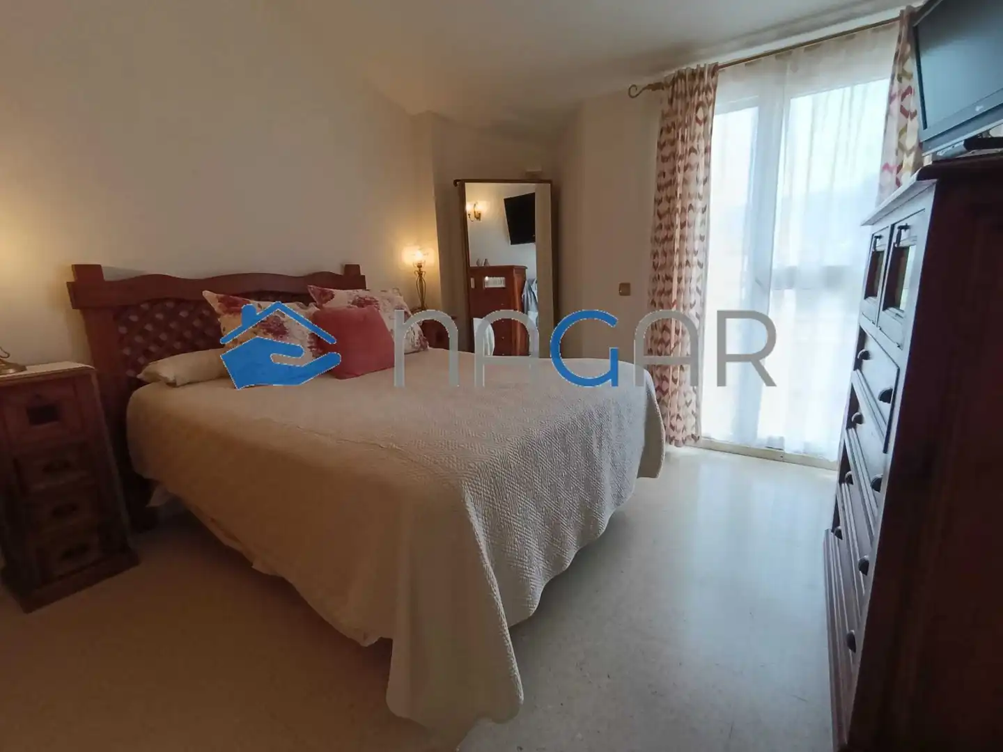 Casa a schiera con terrazza in vendita a El Zabal - Santa Margarita, imagen 12