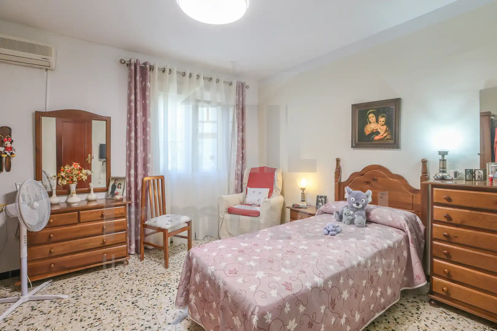 Adosado con balcón en venta en Calle Dolores León, imagen 21