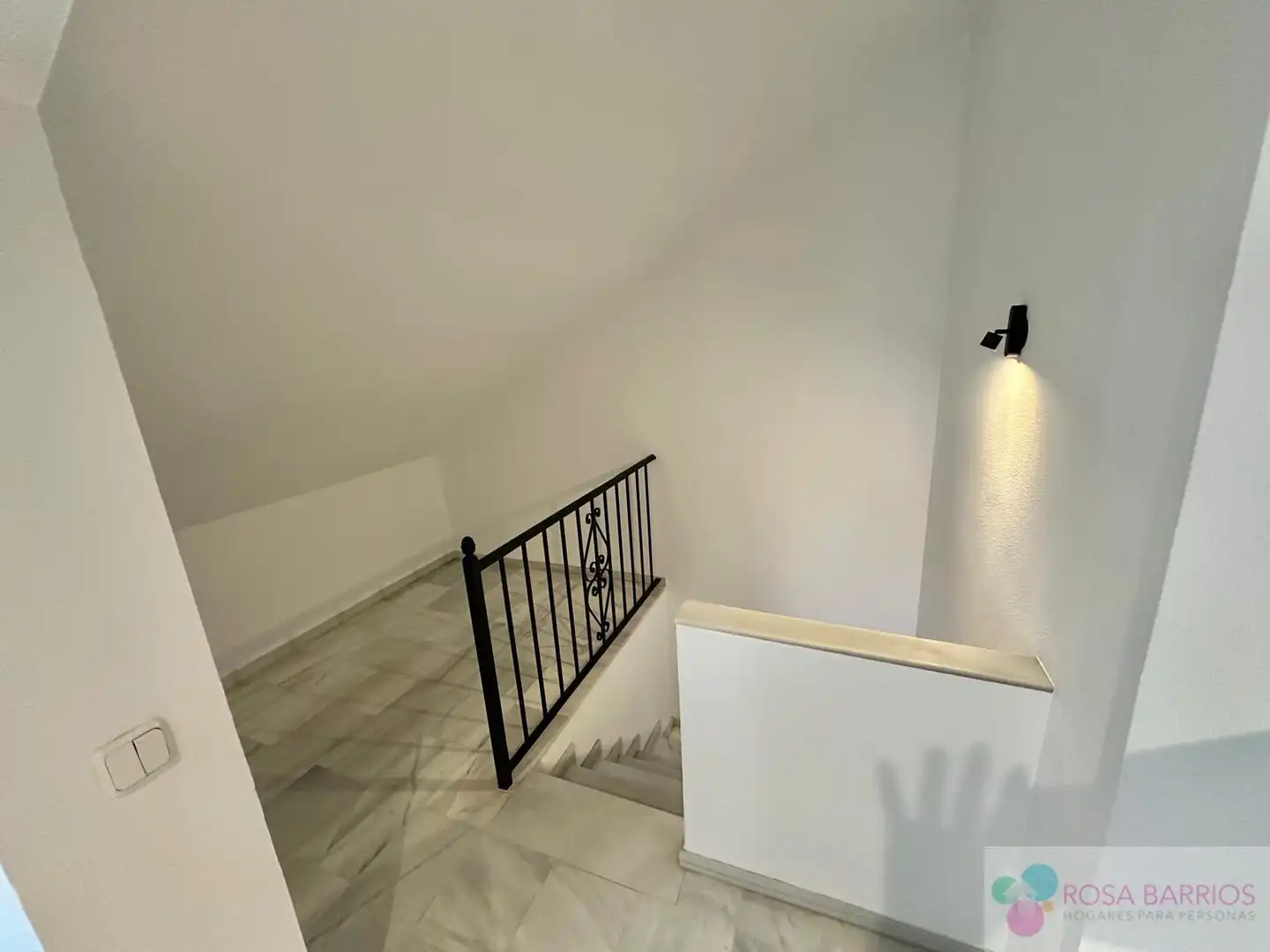 Ático en venta en Marbella con Terraza