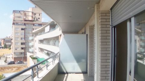 Foto 4 de Piso en venta en Carrer de Sant Pere Claver, Tàrrega, Lleida