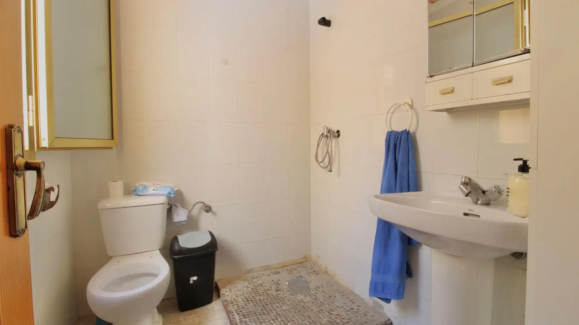 Casa adosada en venta en Calle MIGUEL ANGEL (LG), La Gangosa