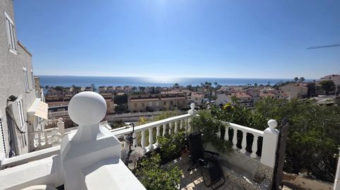 Foto 3 von Einfamilien-Reihenhaus zum Verkauf in Calas Santa Pola Este, Santa Pola