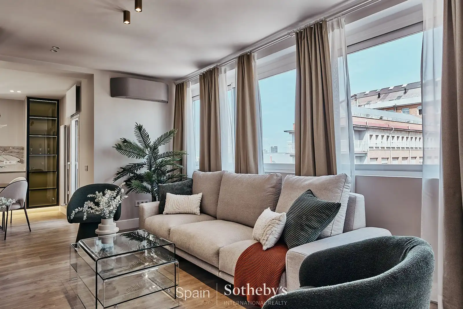 Apartamento con ascensor en venta en Calle de Maldonado, imagen 2