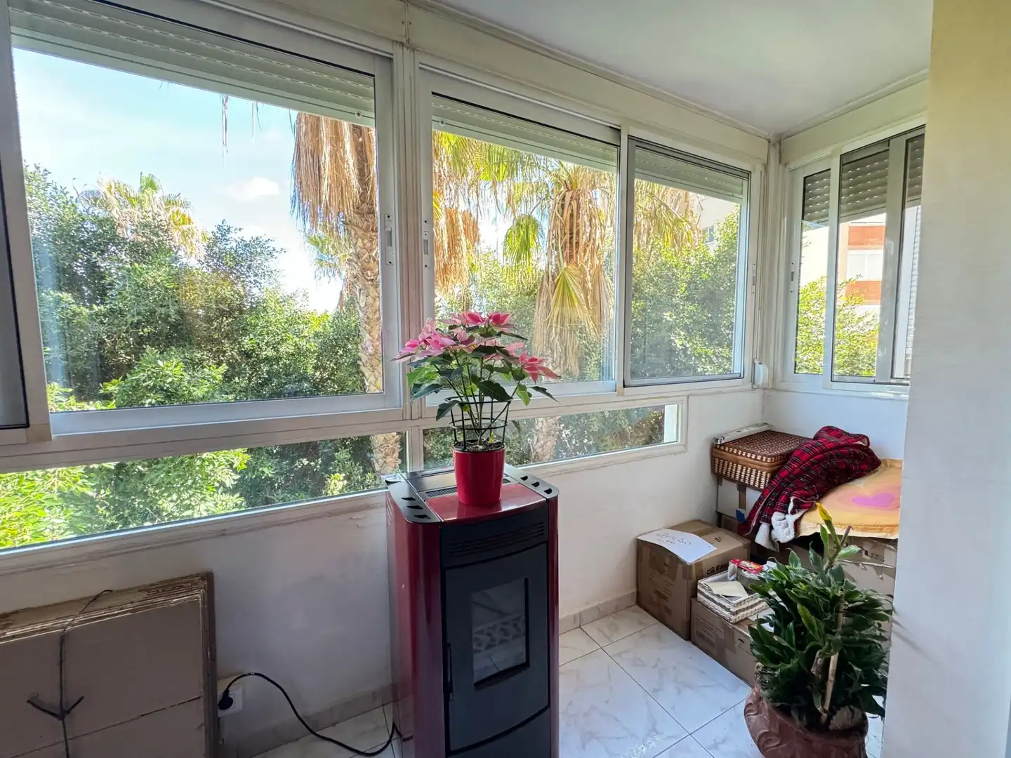 Appartement avec piscine à vendre à del faro 1, imagen 25