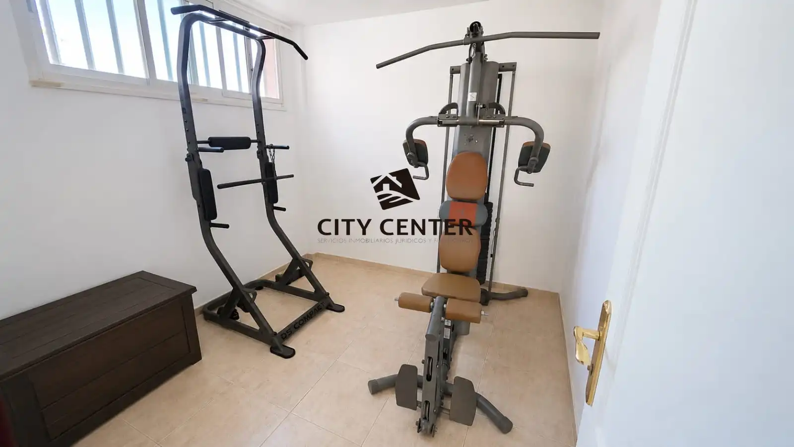 Apartamento en venta en Valle San Lorenzo