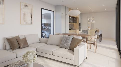 Foto 4 de Casa o chalet en venta en Frontline Golf, -1, Hacienda del Álamo Golf, Fuente Álamo de Murcia