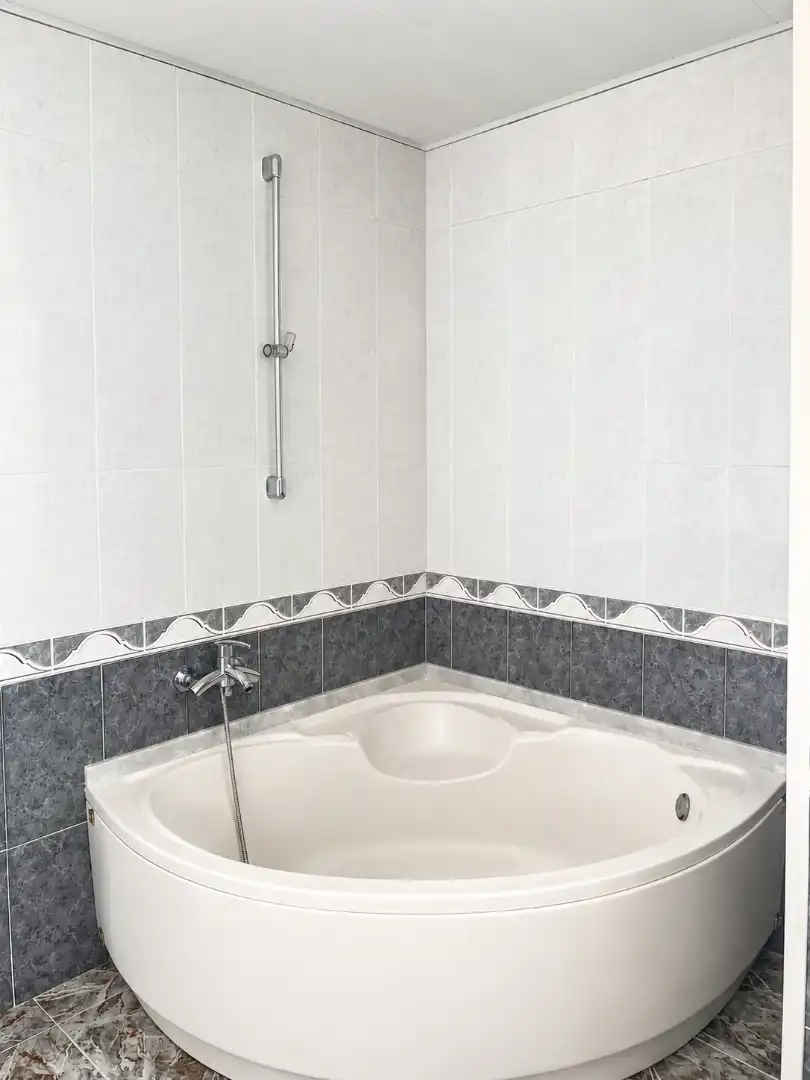 Baño de Casa o chalet en venta en Viladecans con Aire acondicionado, Calefacción y Terraza