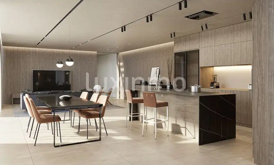 Chalet con terraza en venta en Altea Hills, imagen 15
