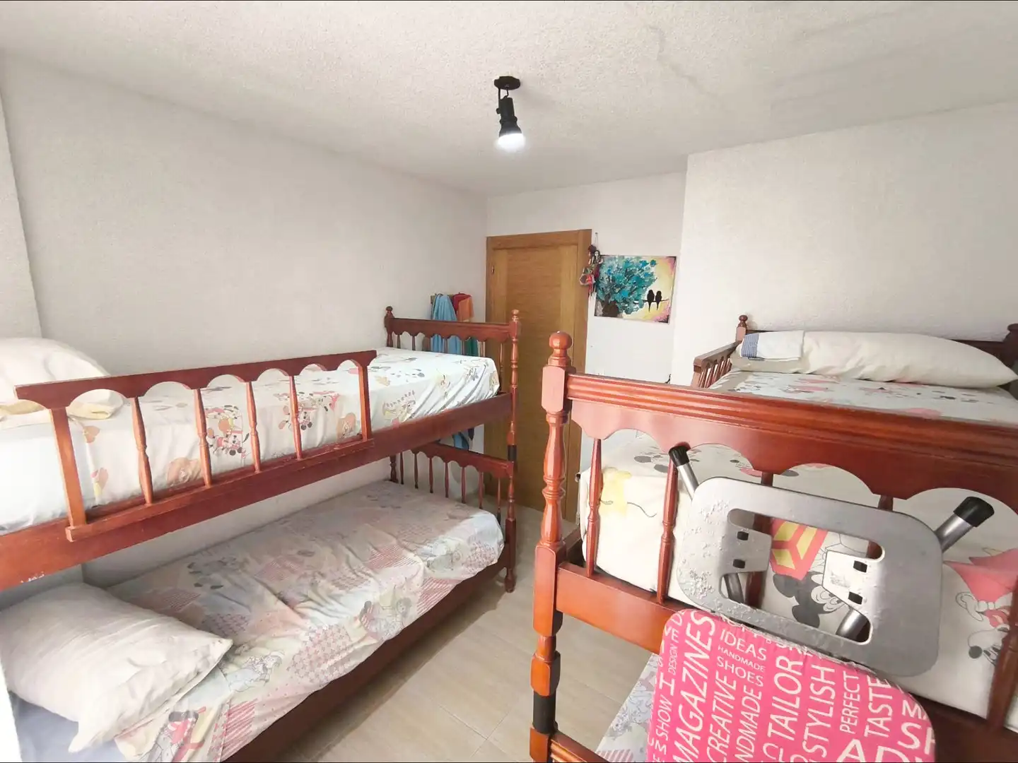 Flat with terrace for sale in Playa del Acequión, Náufragos y Rocío del Mar, imagen 7