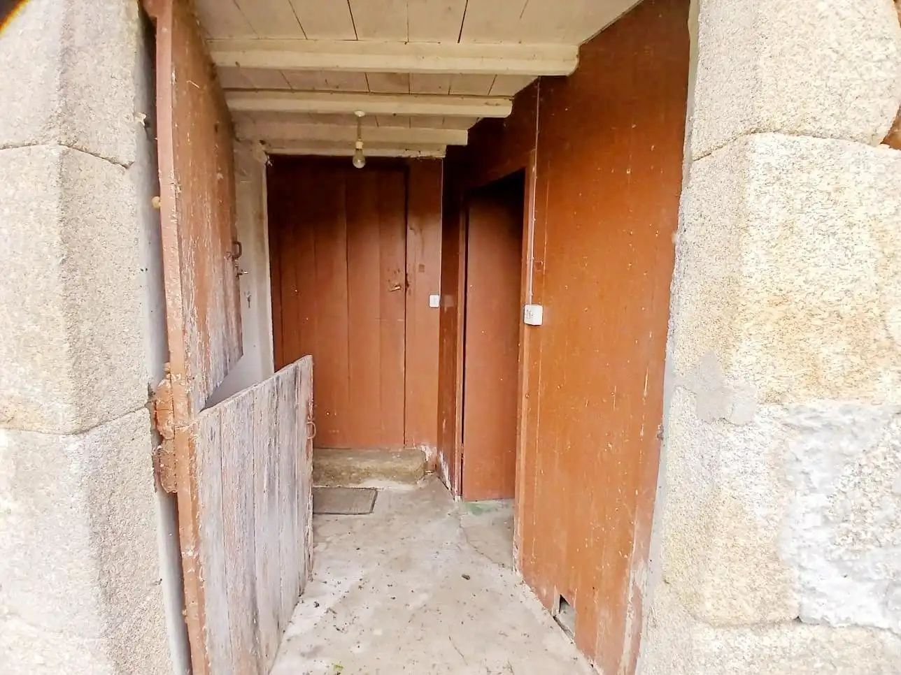 Finca rústica en venda en Alfoz amb Jardí privat i Traster