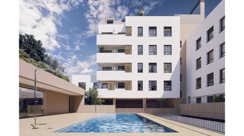 Foto 5 de Piso en venta en Parcela Rbb Vaqueros la Estrecha, HUCA - La Cadellada, Asturias