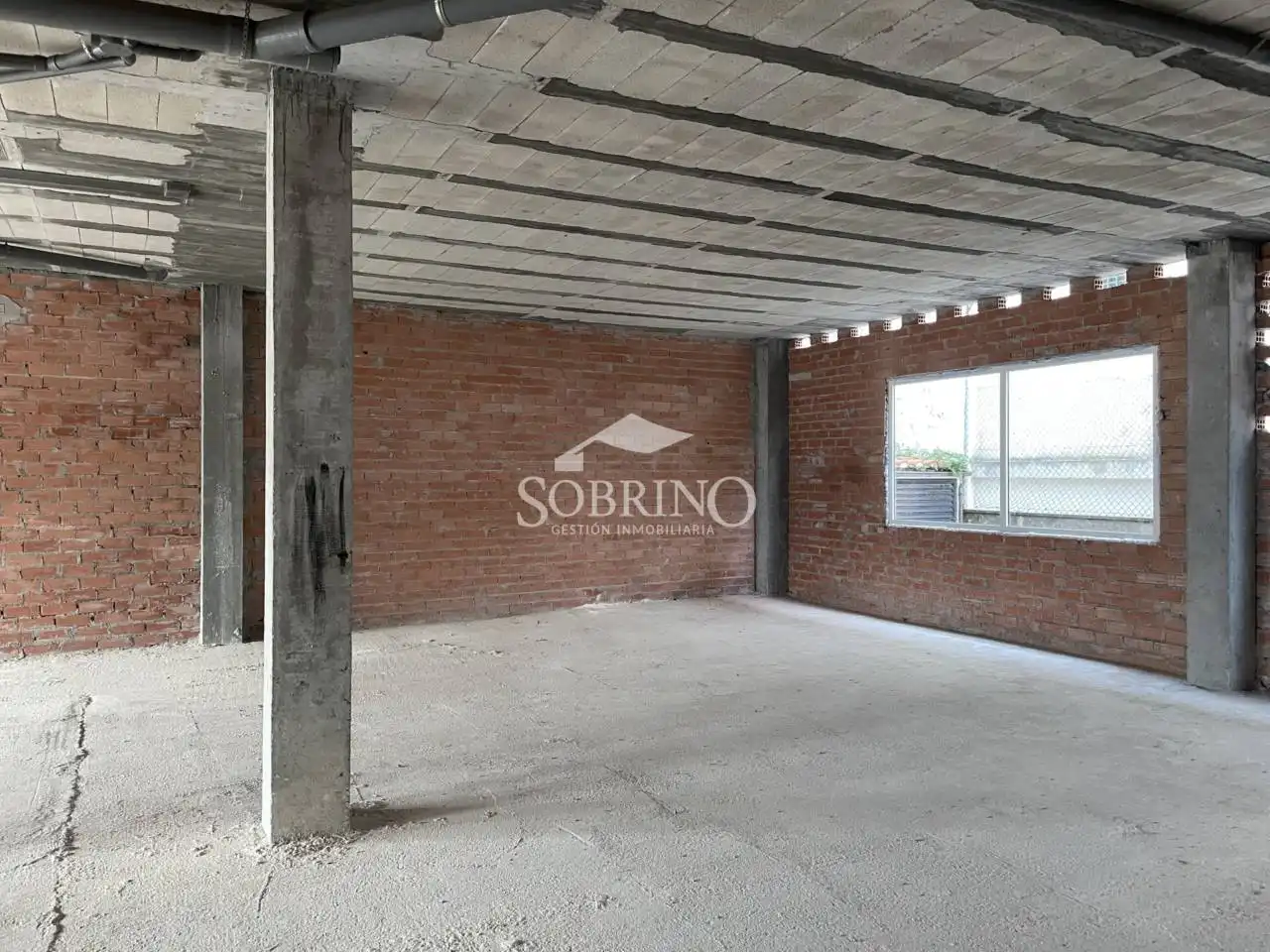 Business premises to rent in Avenida De La Paz 1, imagen 12