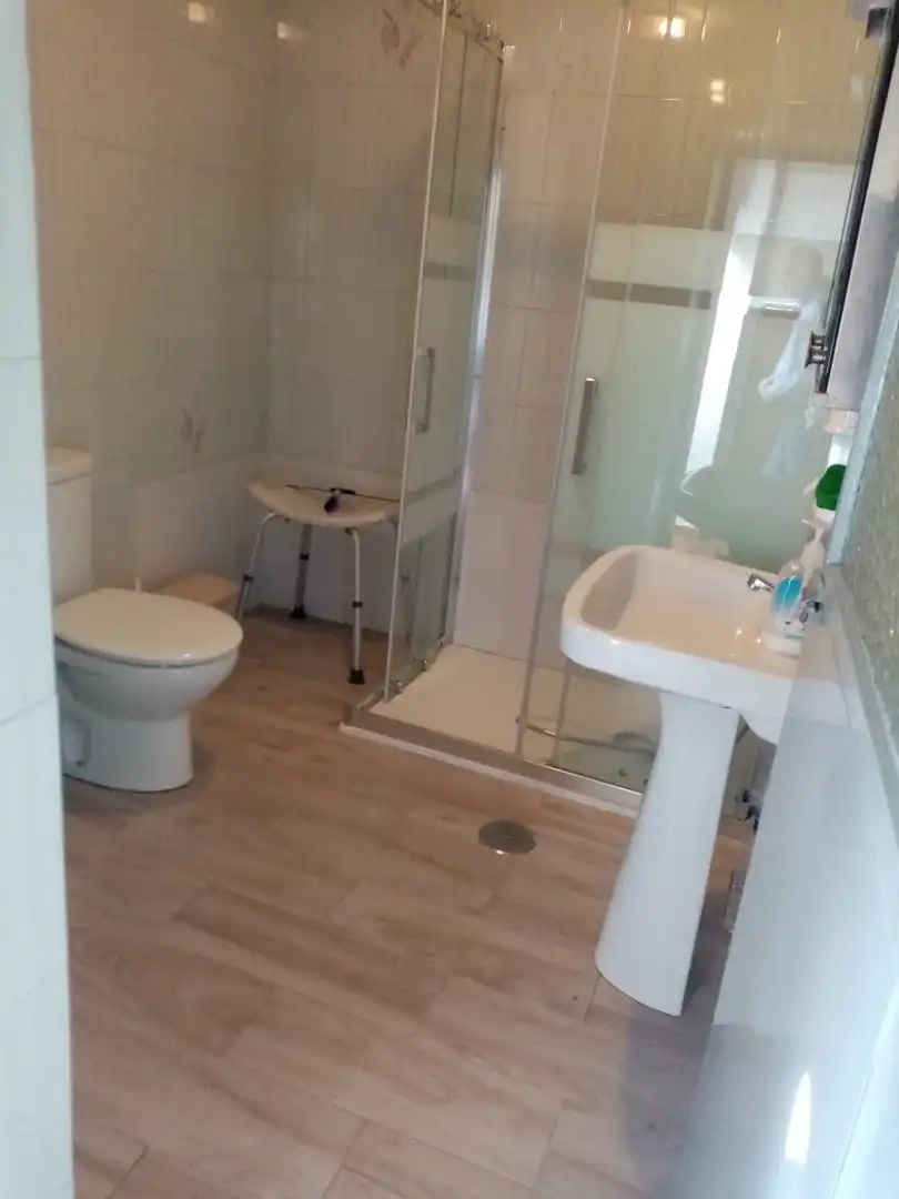 SE VENDE GRAN CASA PARA REFORMAR EN LAS CASILLAS, AL LADO DE LA IGLESIA, AHORA POR 75.000€!!, image 2