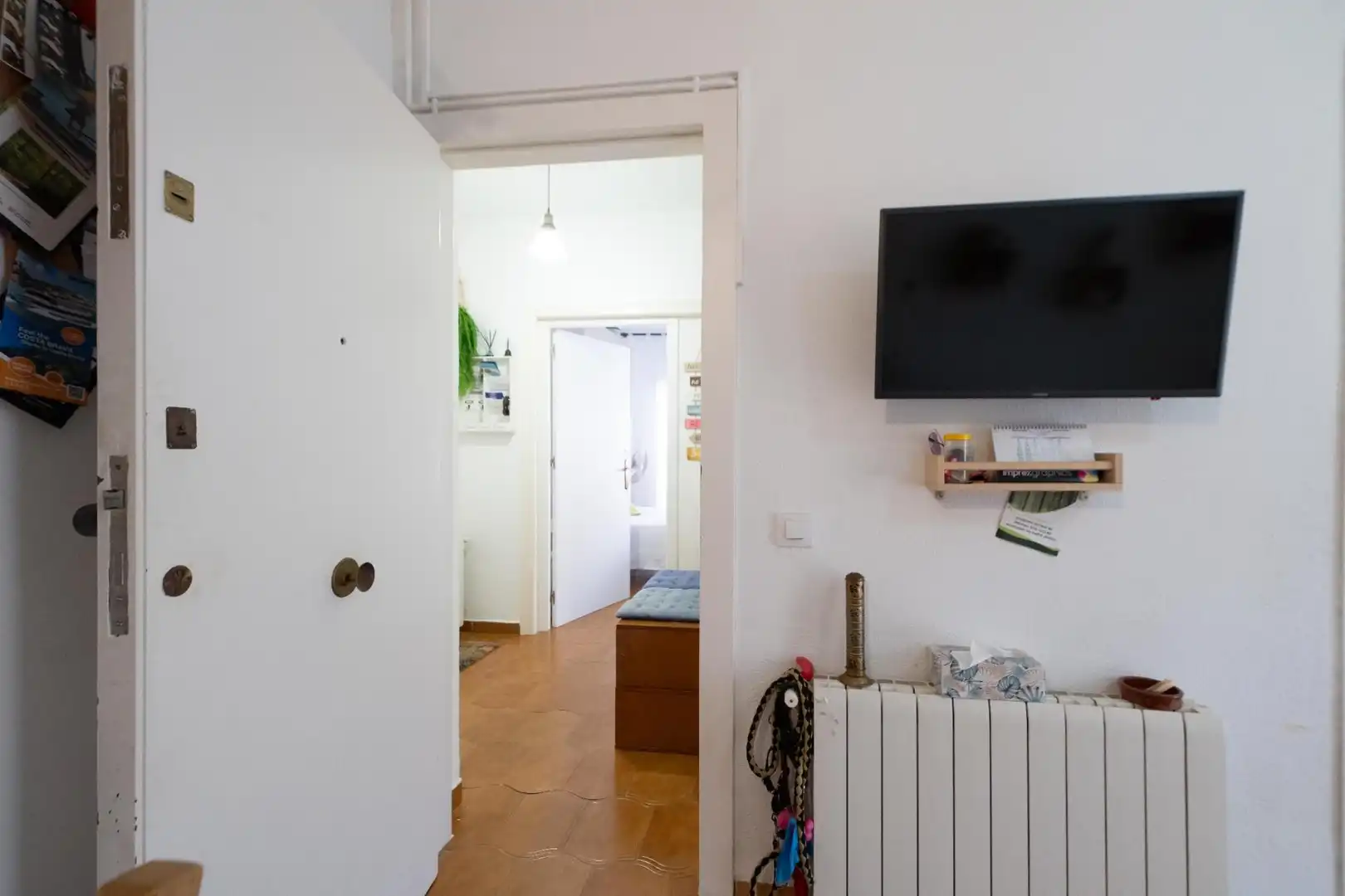 Piso en venta en Malgrat de Mar con Calefacción y Balcón