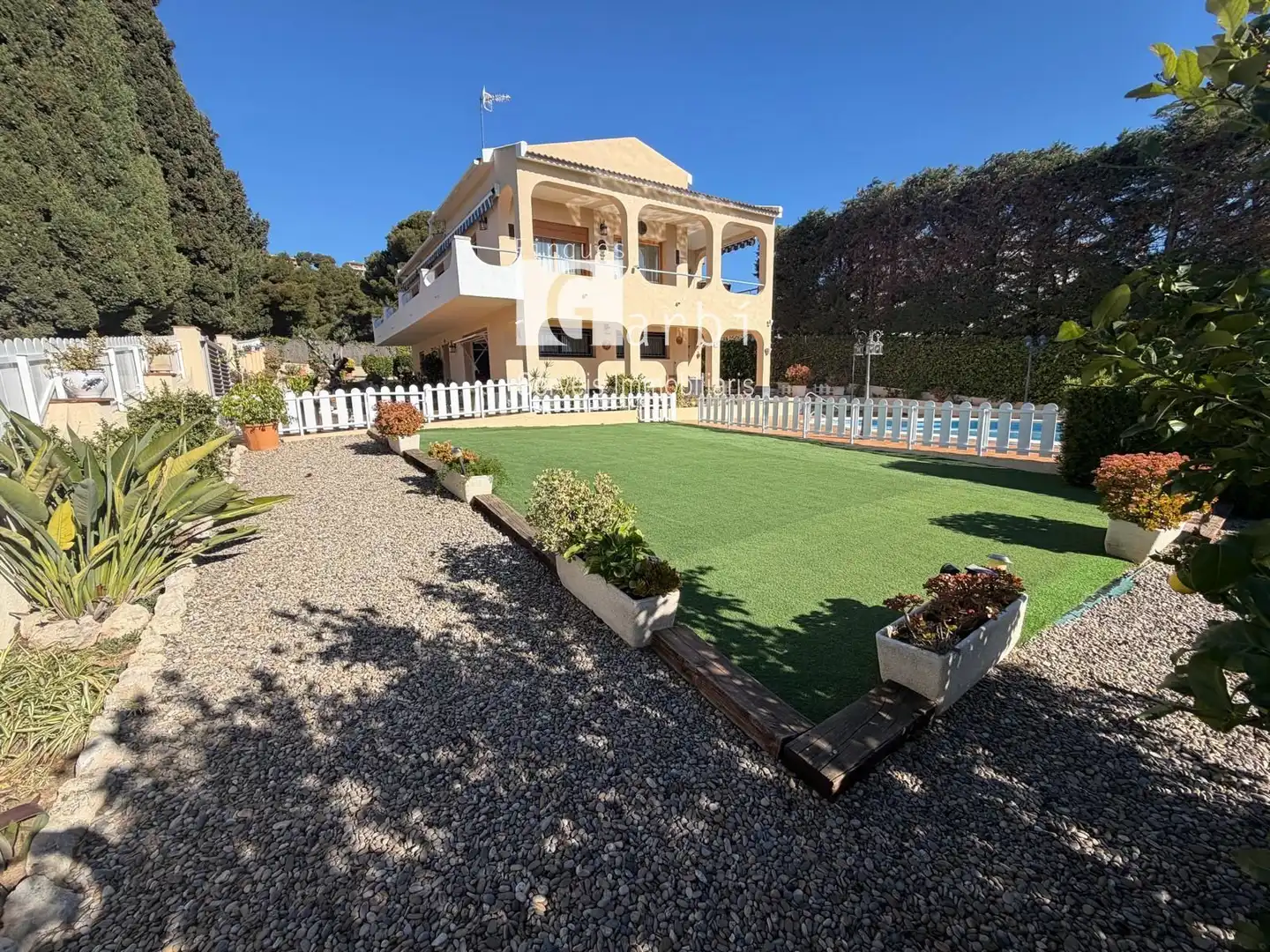 Chalet con piscina en venta en Masos, imagen 19