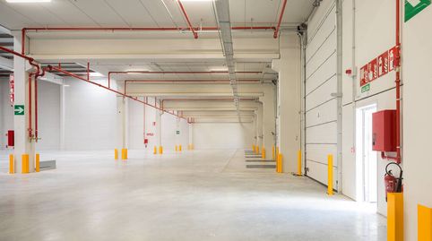 Foto 4 von Fabrikhallen zur Miete in Señorío de Illescas, Illescas