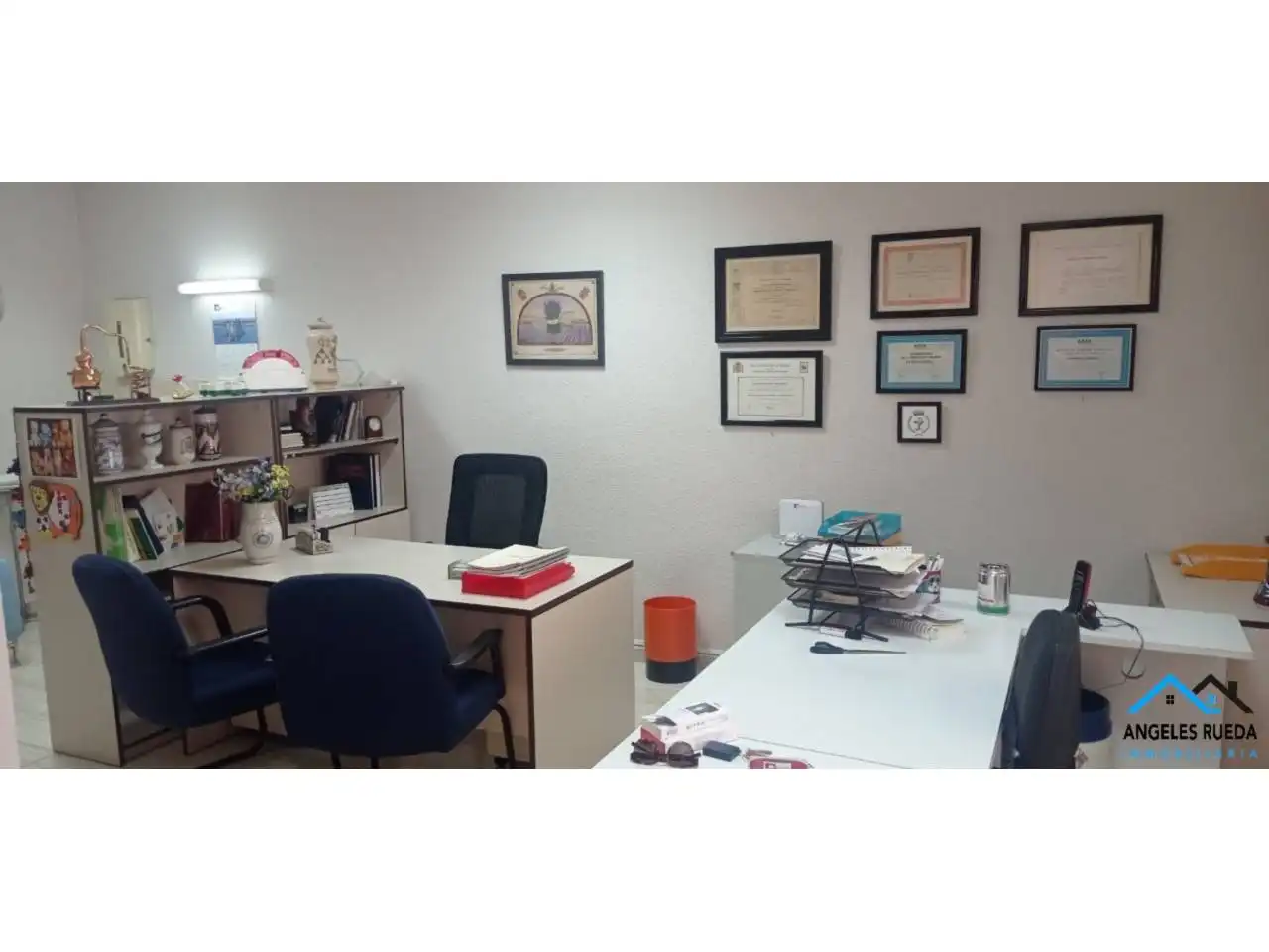 Business premises to rent in Avenida GUSTAVO VILLAPALOS, imagen 3