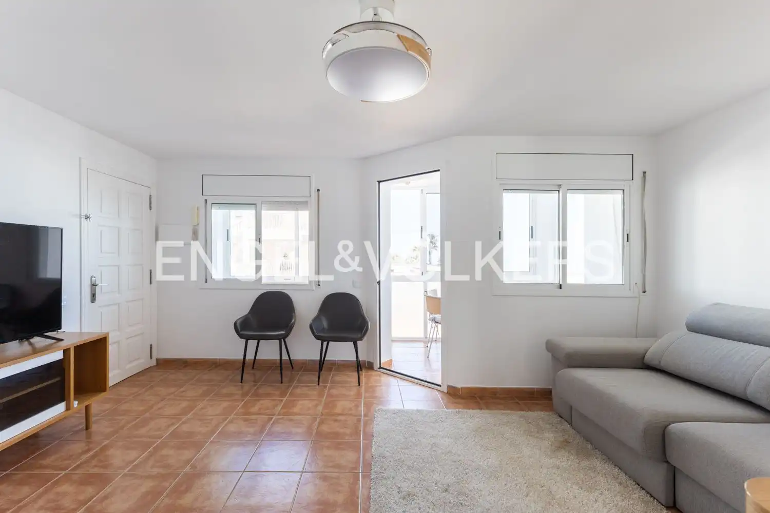 Exterior view of Flat for sale in Vinaròs  with Heating