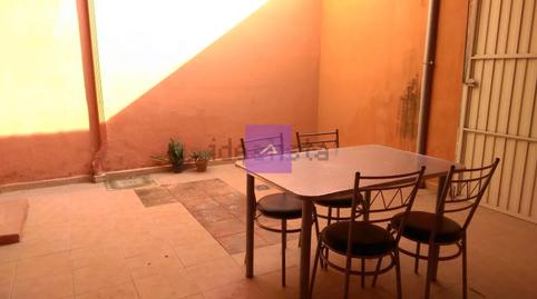 Foto 2 de Casa adosada en venta en Calle Blasco Ibáñez, Benimuslem, Valencia