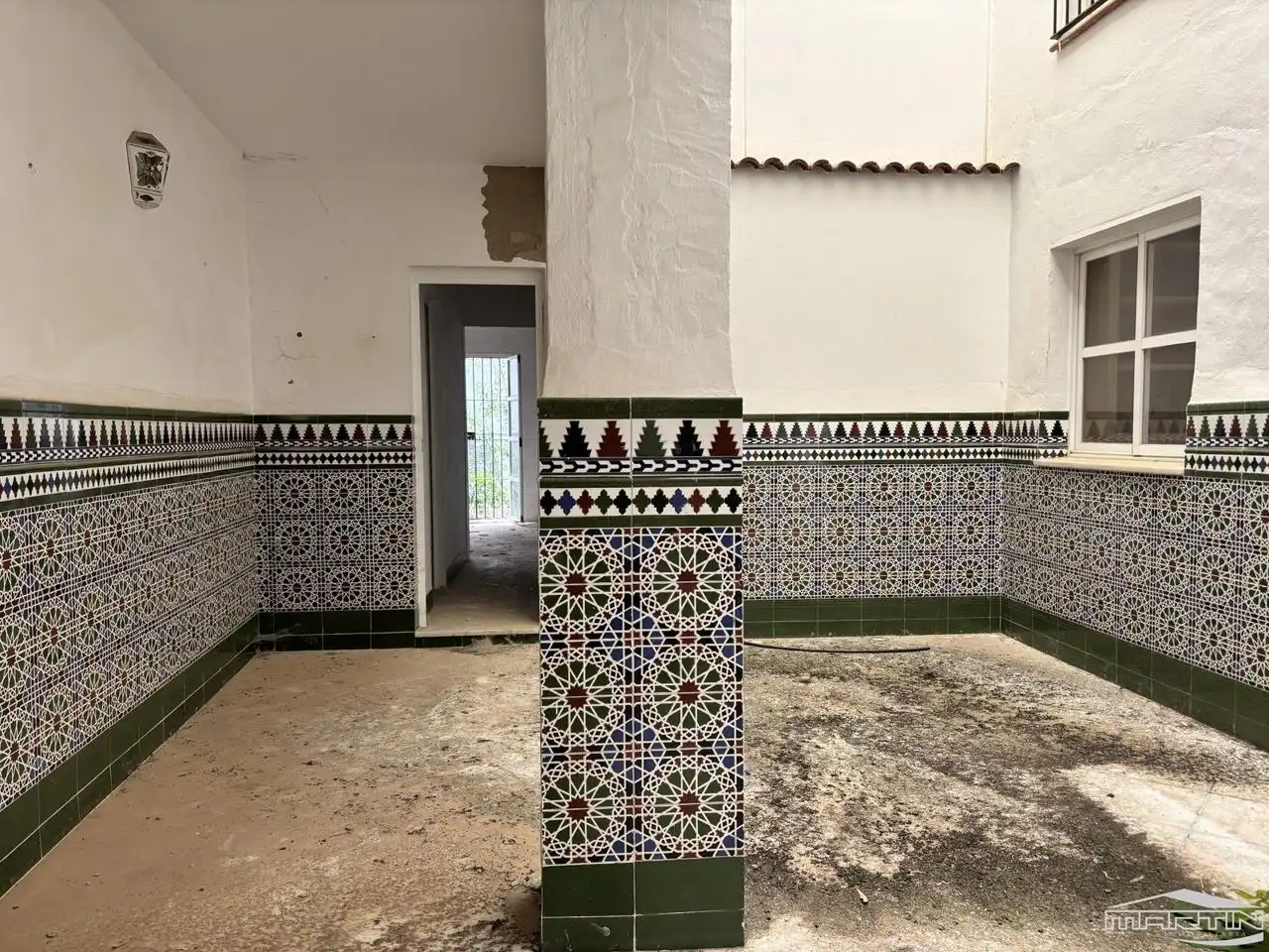 Casa o chalet en venta en Puente Genil con Terraza