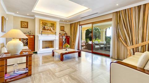 Foto 2 de Casa o xalet en venda a El Rosario - Ricmar, Marbella