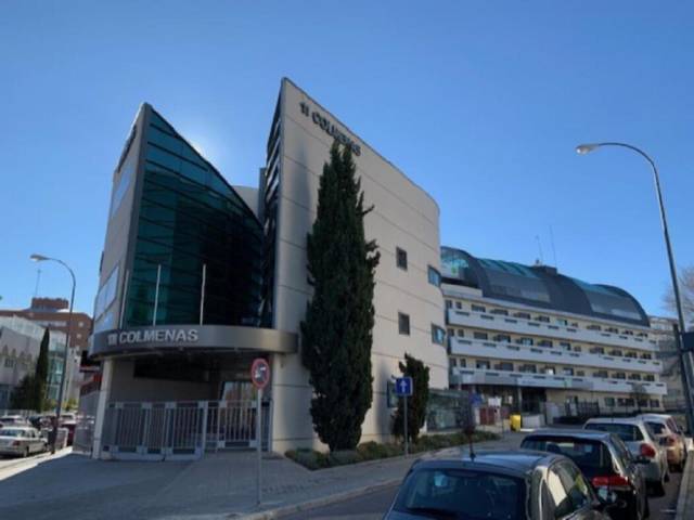 Oficina en Venta en Estación - Centro