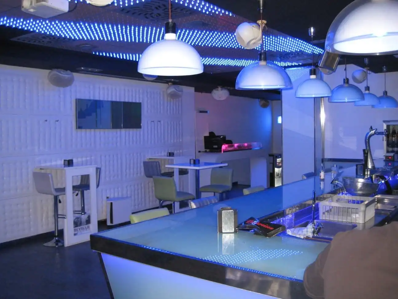 Local comercial en venda a El Ejido Ciudad, imagen 10