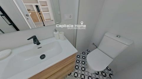 Photo 5 of Flat for sale in Calle Sant Josep, 58, Centre - Zona Alta, Alcoy / Alcoi