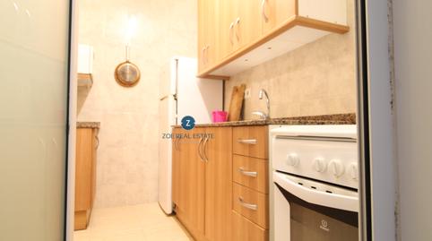 Foto 4 de Pis de lloguer a Carrer de Bretón de Los Herreros, Vila de Gràcia, Barcelona