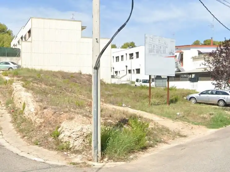 Terreny residencial en venda a Carrer Internet 39, imagen 8