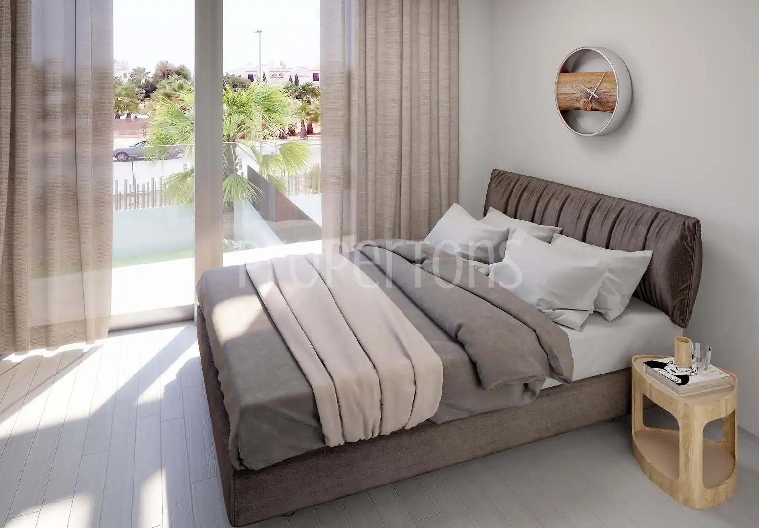 Habitación de Casa o chalet en venta en Orihuela