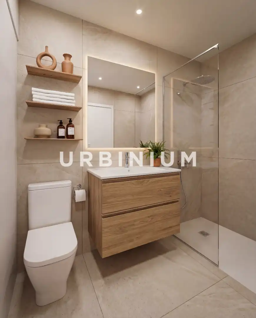 Carrer del Riu Freser, 23, Eixample Sud – Migdia