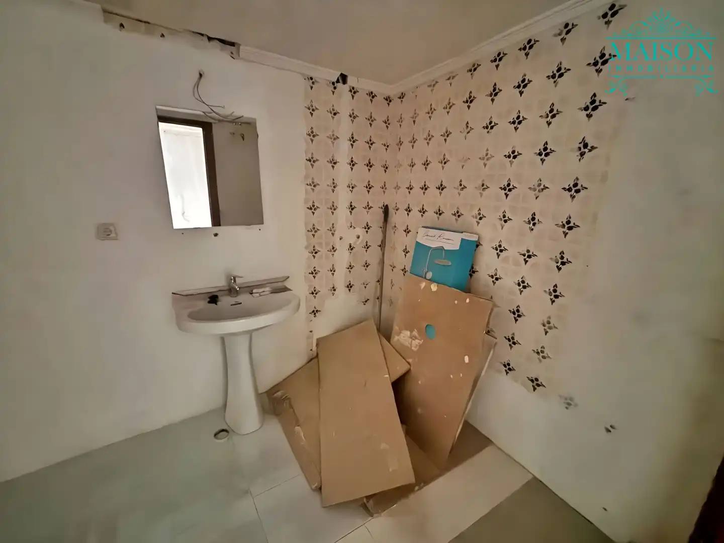 Baño de Casa o chalet en venta en Altura