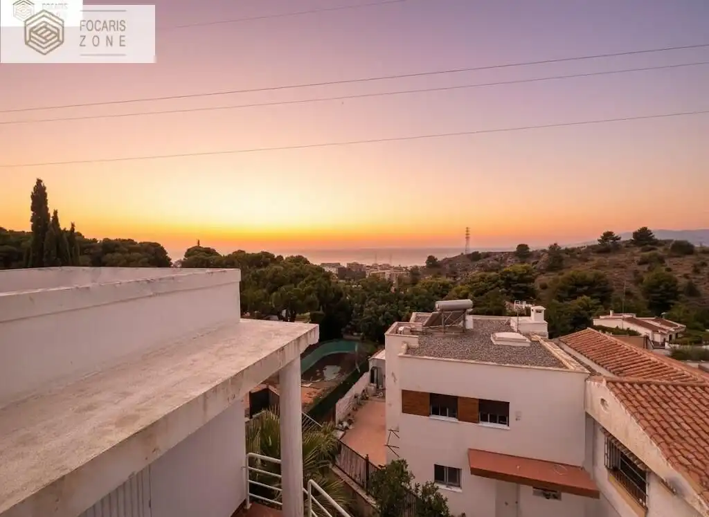 Detached house with terrace for sale in Calle ALMENDROS LOS, imagen 4