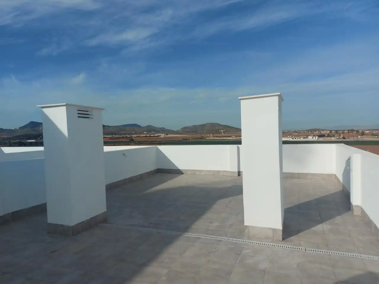 Attique avec piscine à vendre à Mar Menor de Cartagena – Cabo de Palos, imagen 36