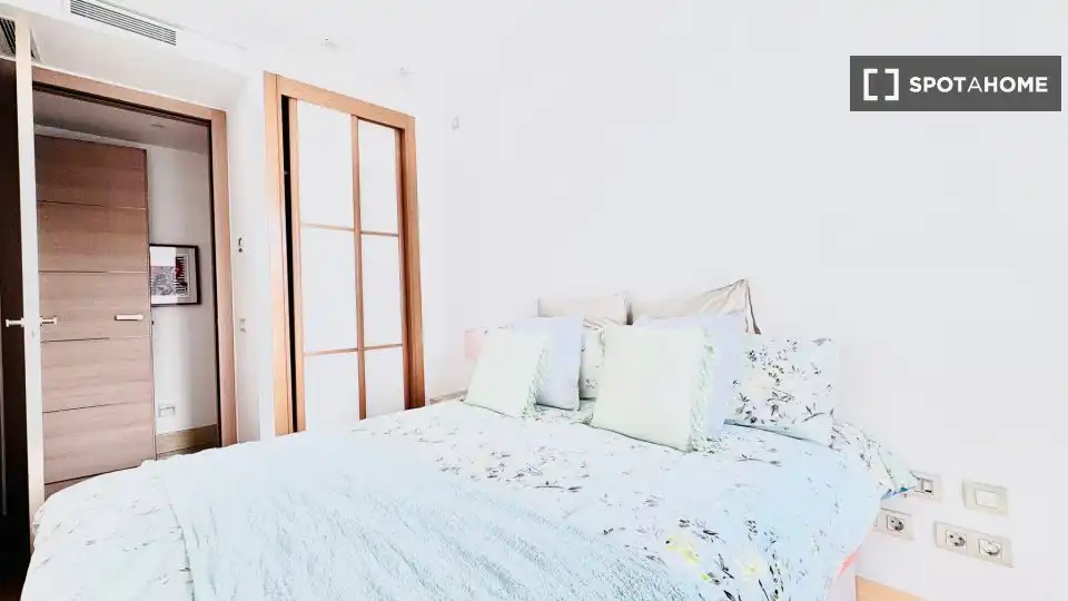 Room in Palomas