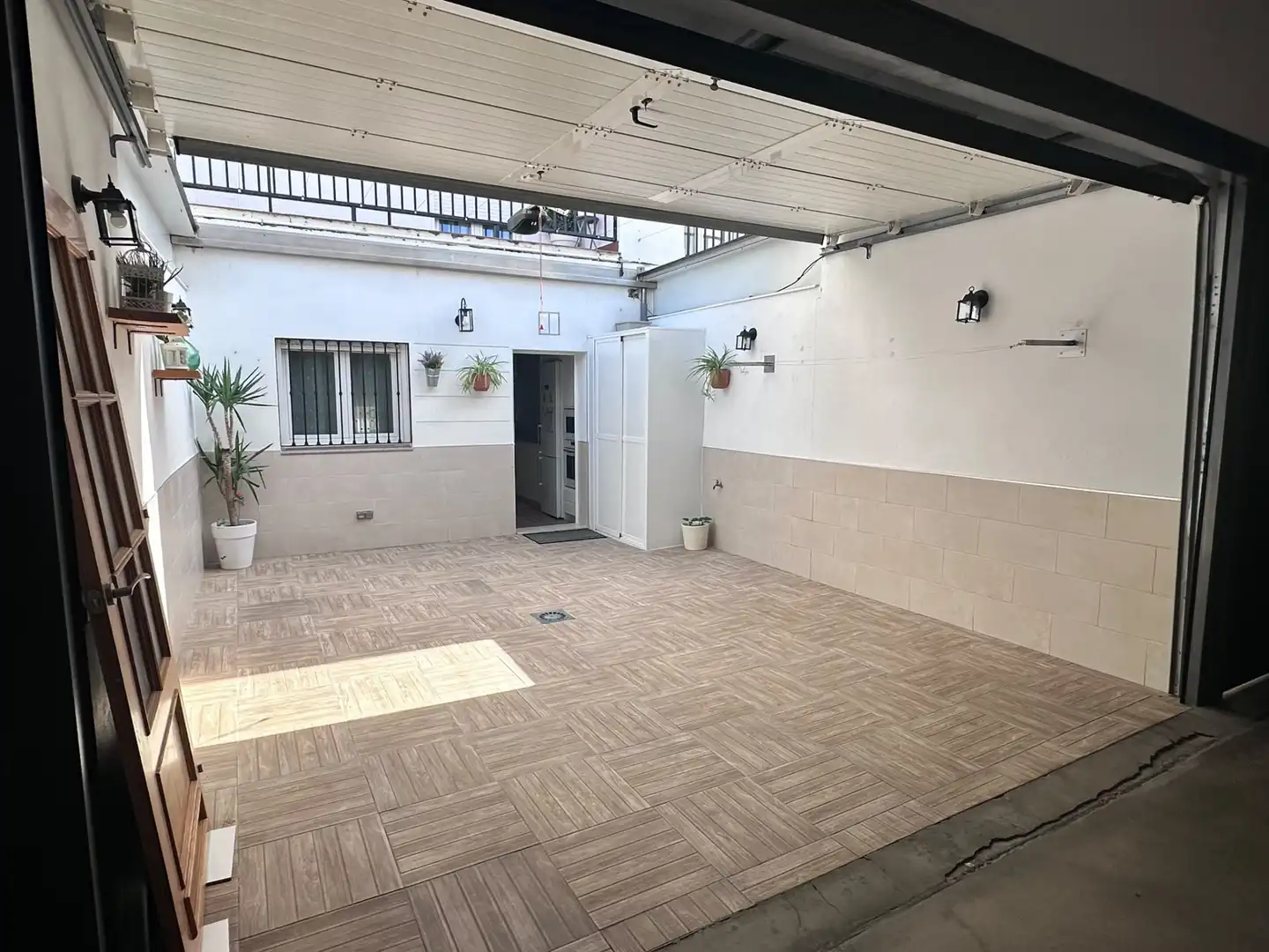 Terraced house for sale in Calle Cuacos de Yuste, imagen 14